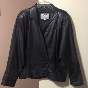 Wilsons Leather Jacket